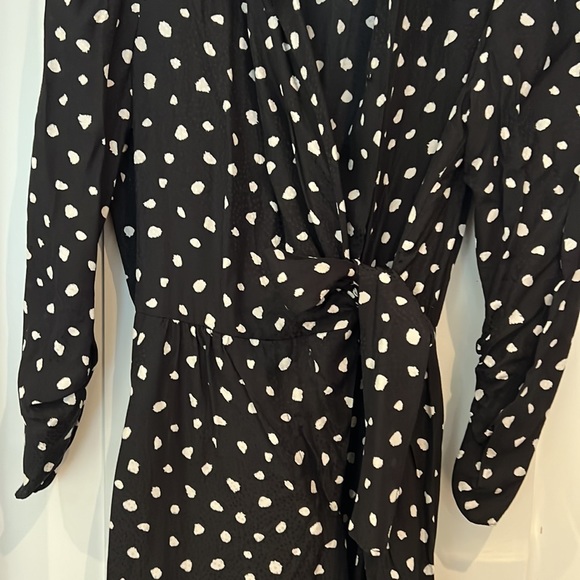 Rebecca Taylor Jumpsuit - Picture 3 of 3